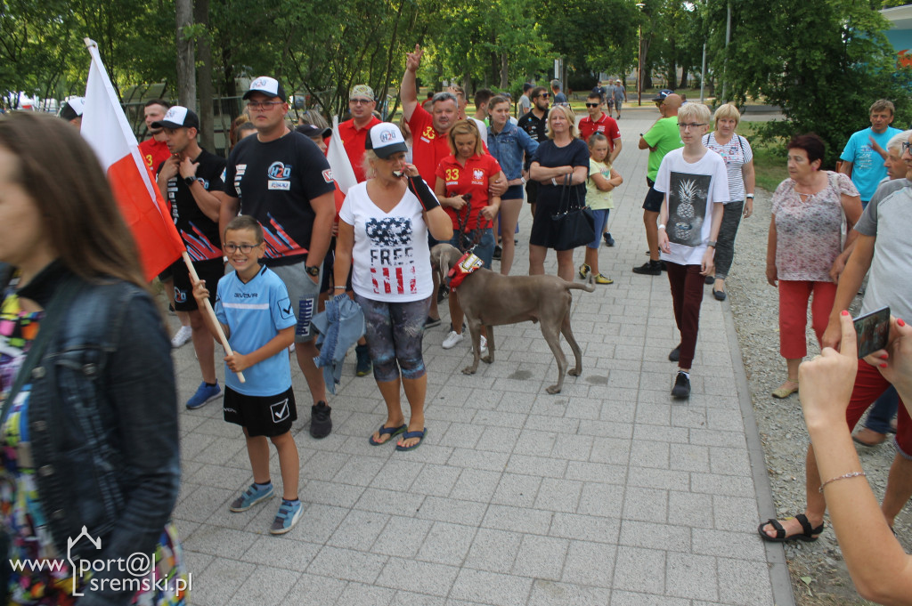 Żnin 2019