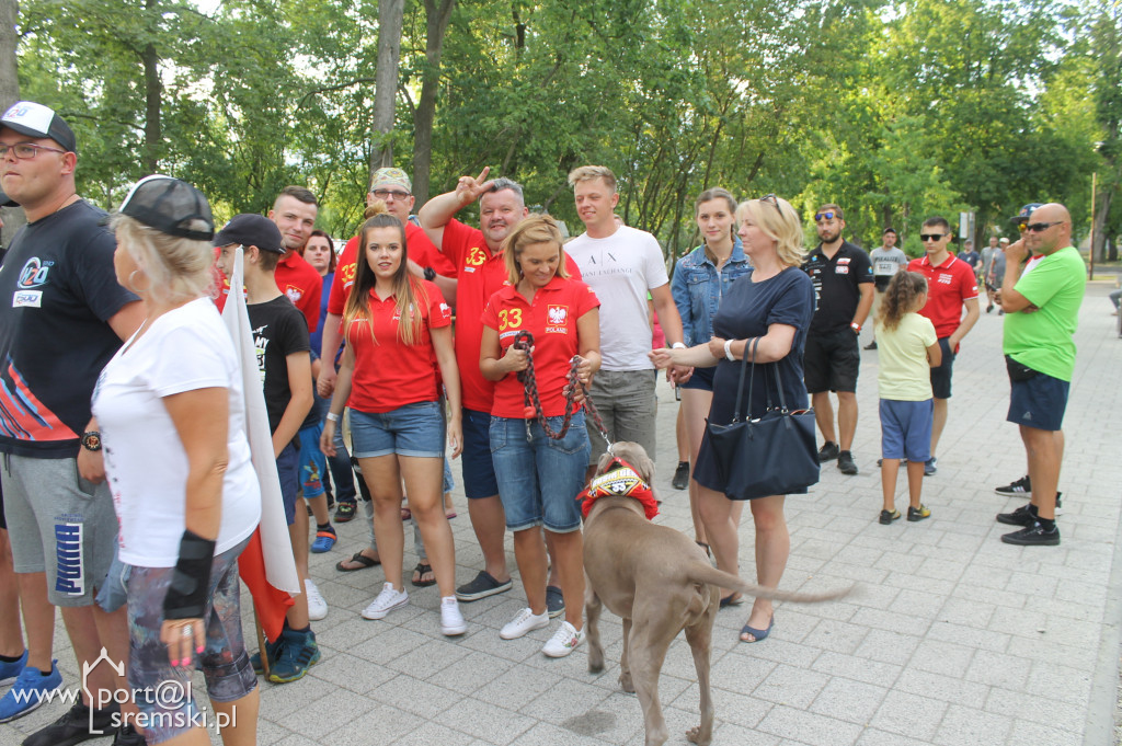 Żnin 2019