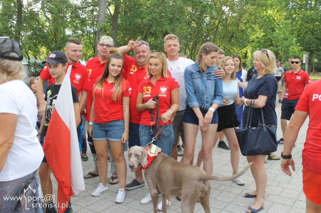 Żnin 2019