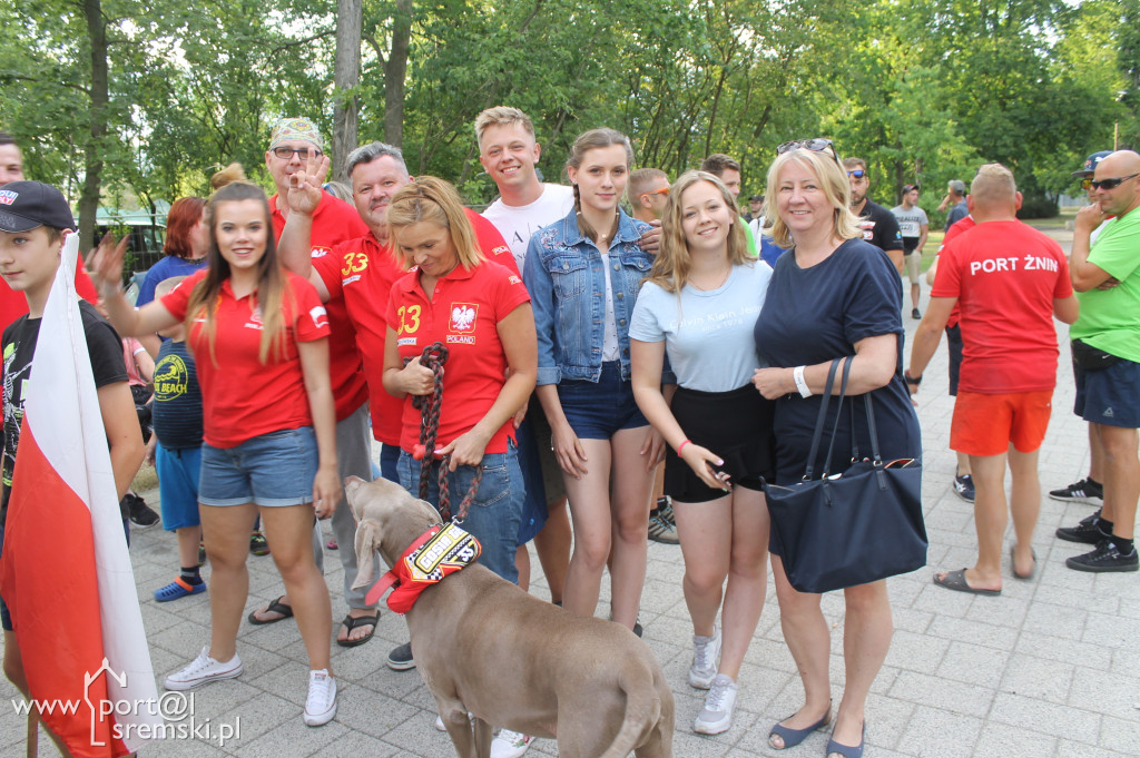 Żnin 2019