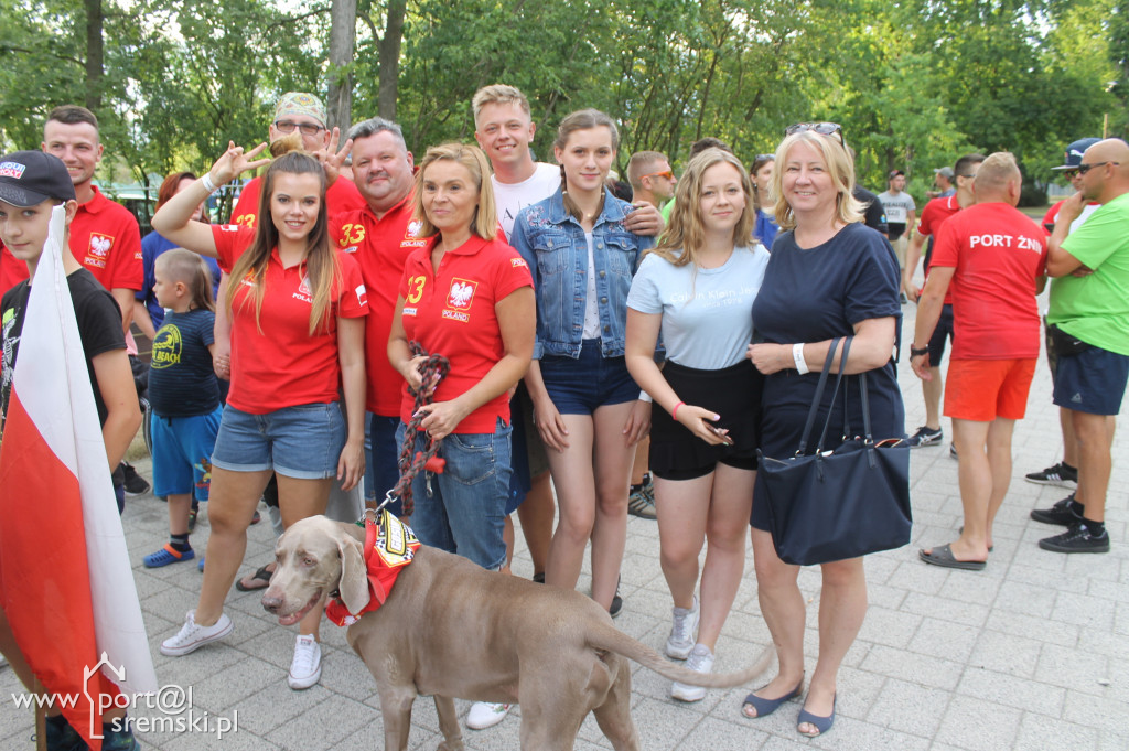 Żnin 2019