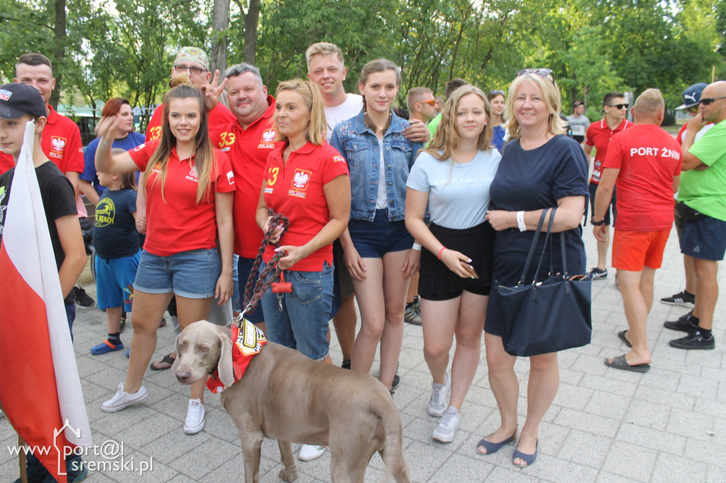 Żnin 2019