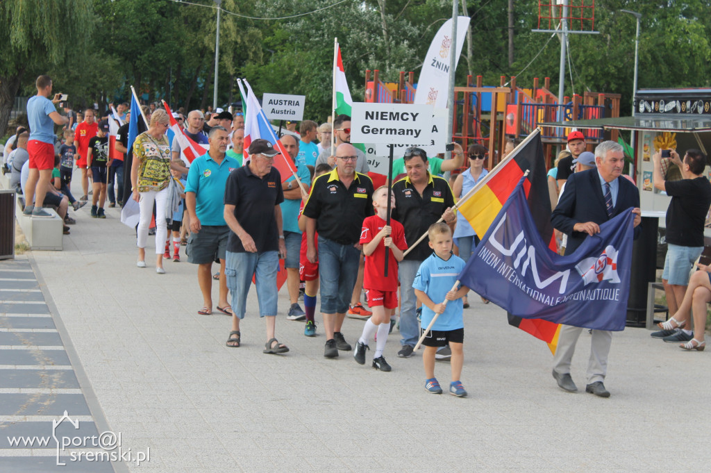 Żnin 2019
