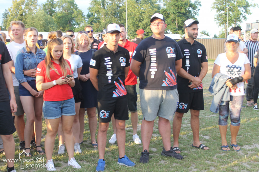 Żnin 2019
