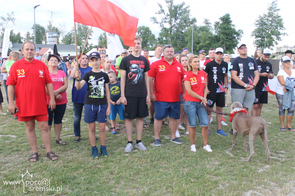 Żnin 2019