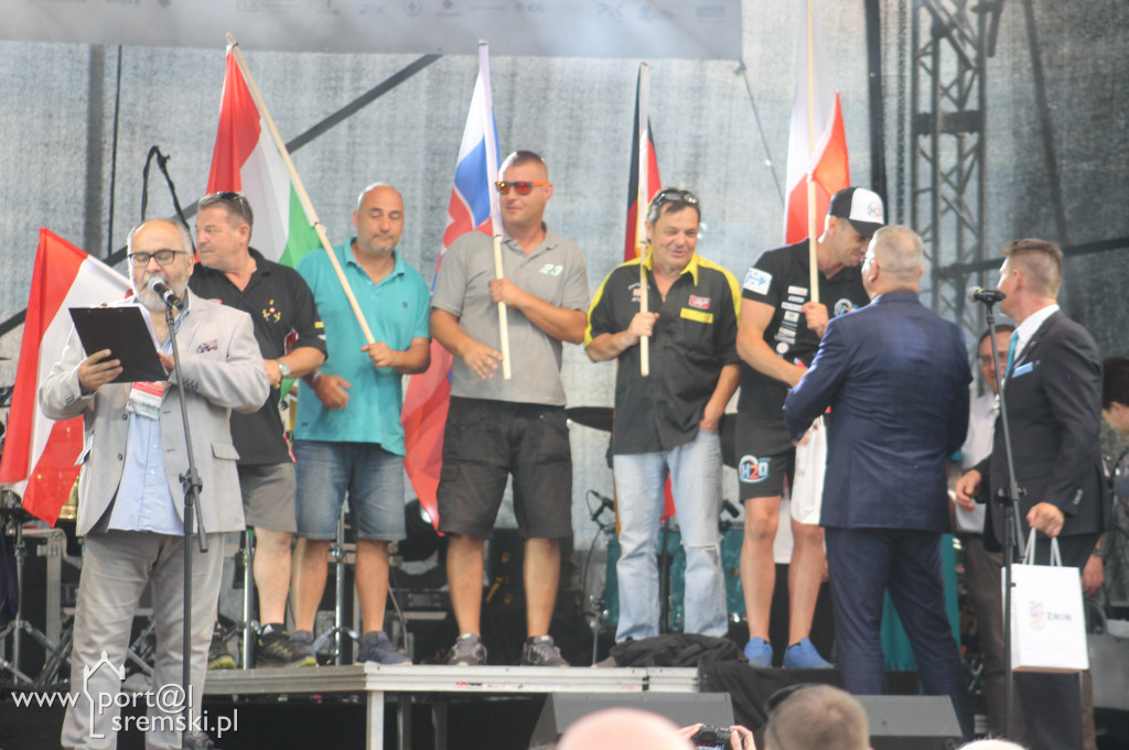Żnin 2019
