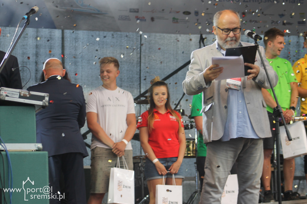 Żnin 2019