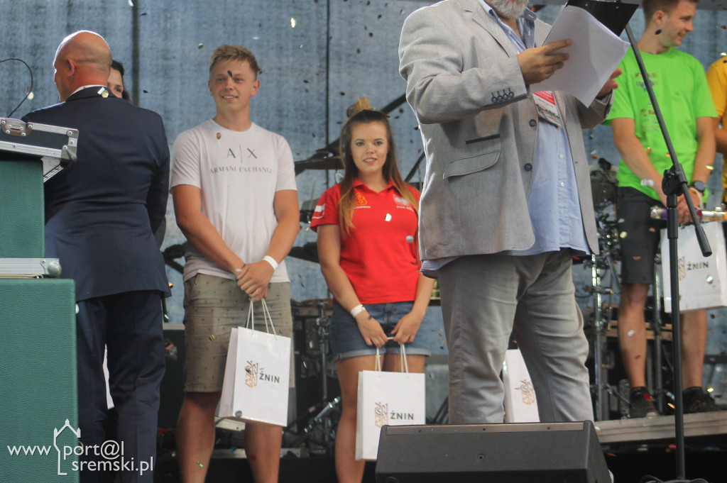 Żnin 2019