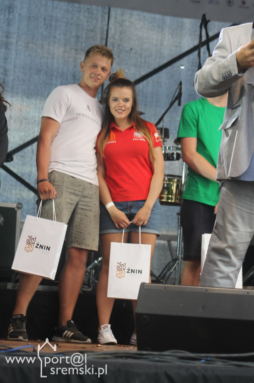 Żnin 2019