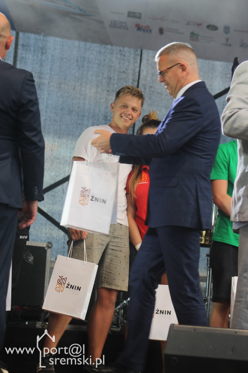 Żnin 2019