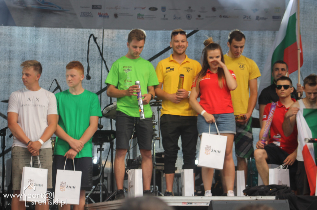 Żnin 2019
