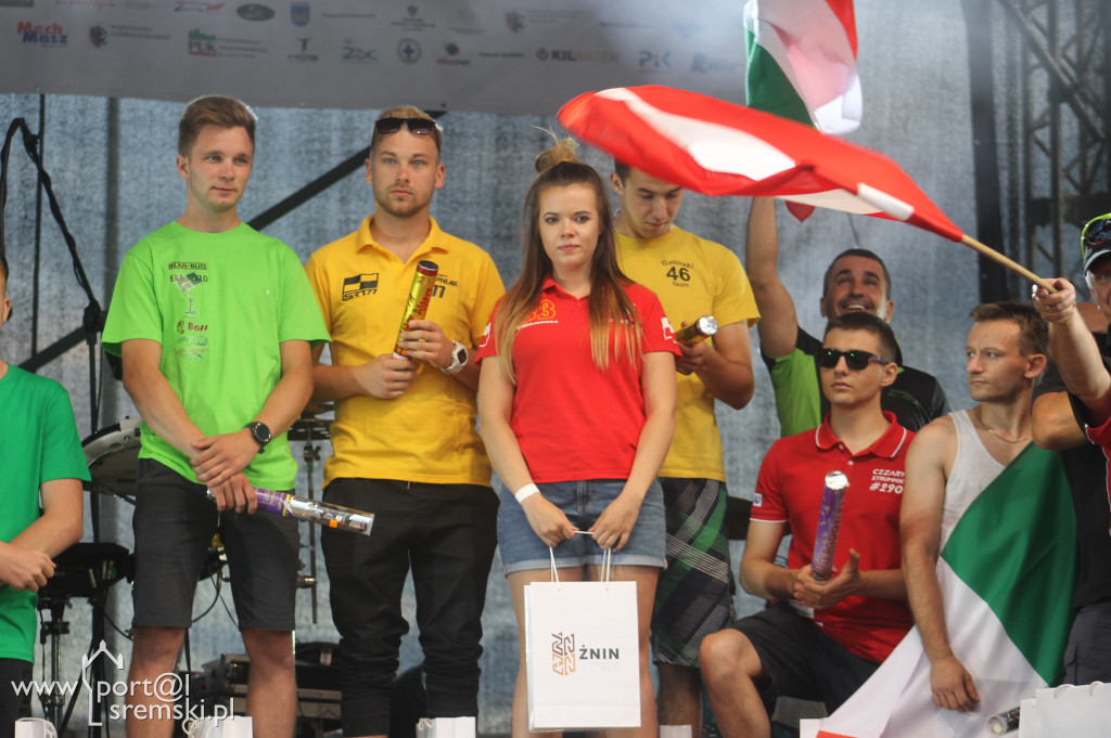 Żnin 2019