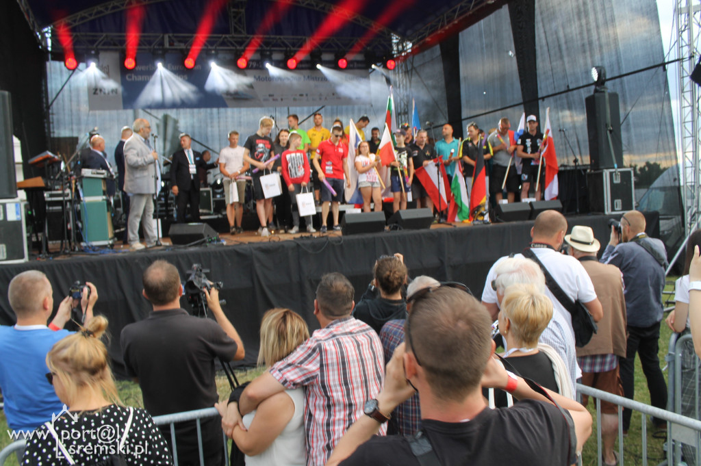 Żnin 2019