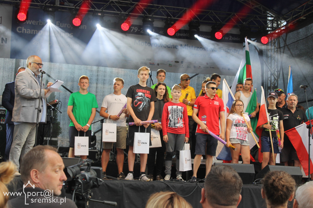 Żnin 2019