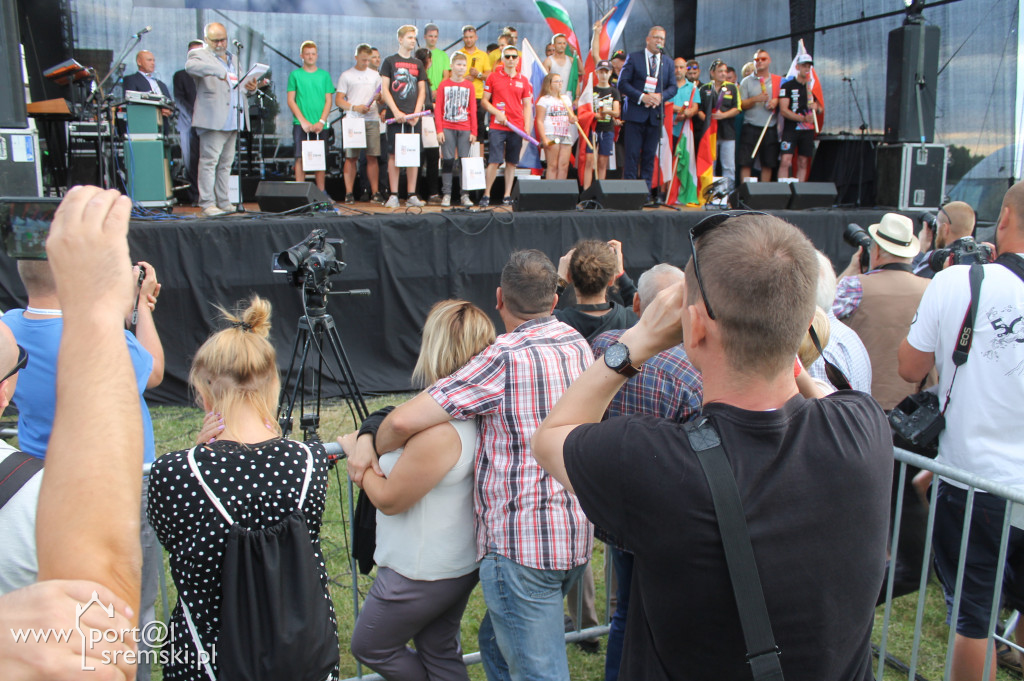 Żnin 2019