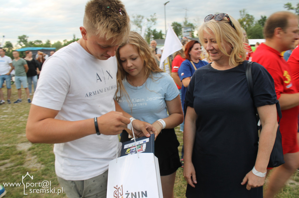 Żnin 2019