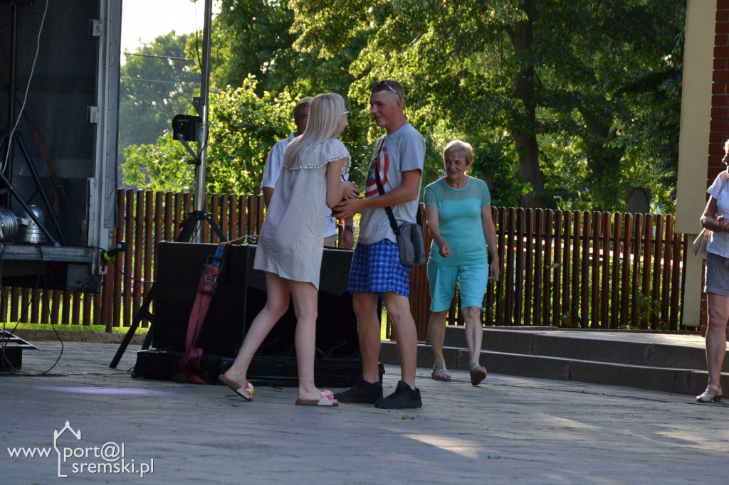 Dni Bodzyniewa