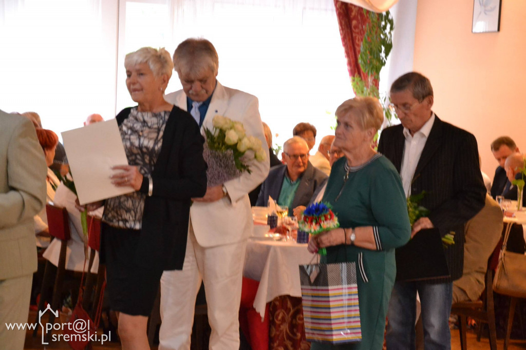 Spotkanie Związku Inwalidów...
