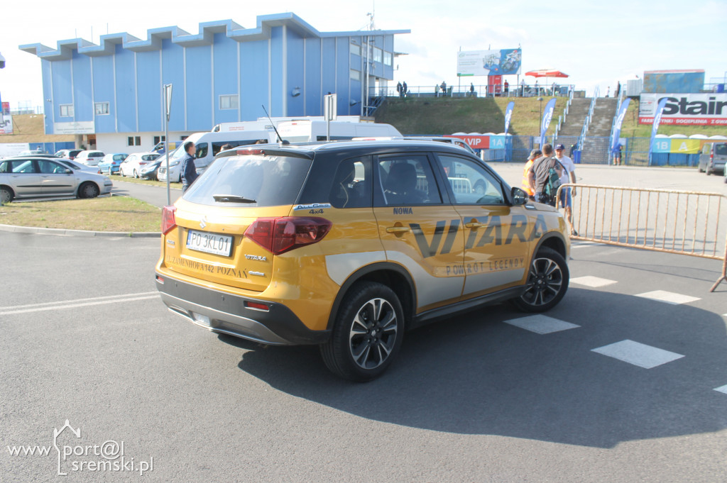 Mistrzostwa Polski 2019
