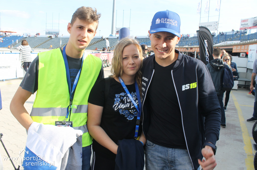 Mistrzostwa Polski 2019