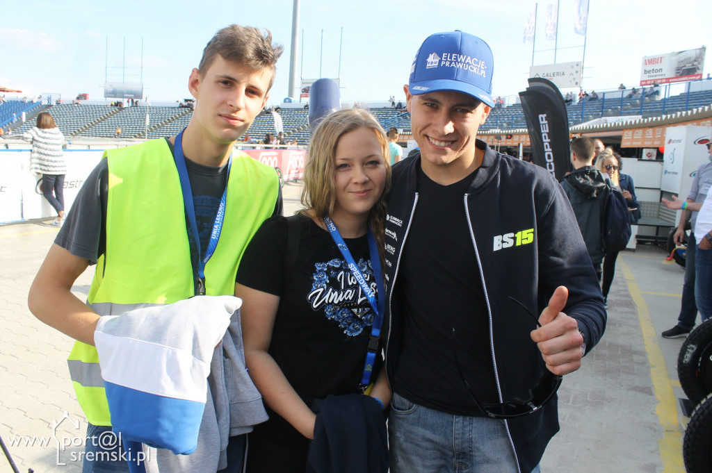 Mistrzostwa Polski 2019