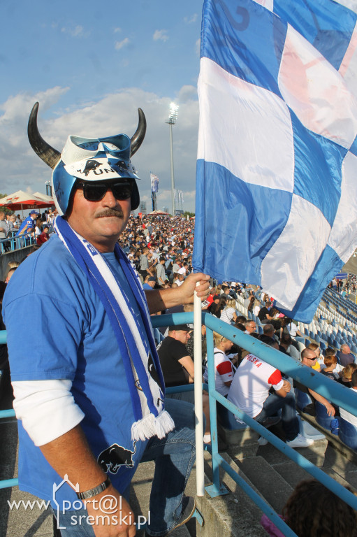 Mistrzostwa Polski 2019