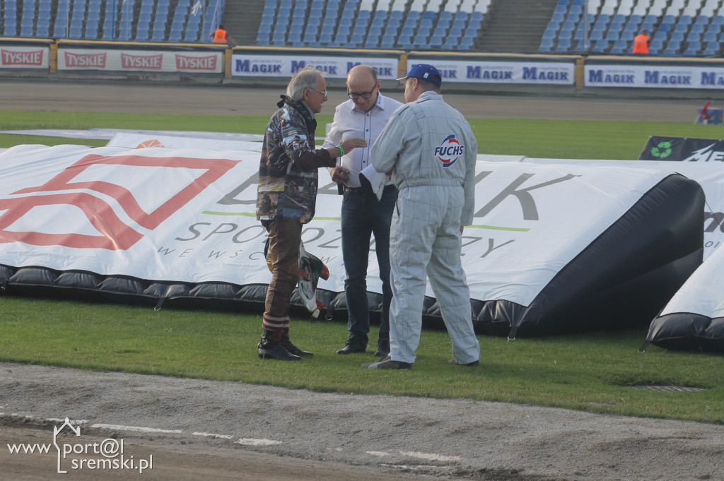 Mistrzostwa Polski 2019