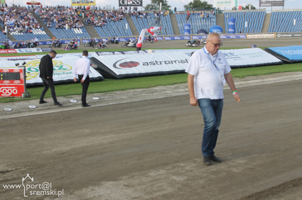 Mistrzostwa Polski 2019