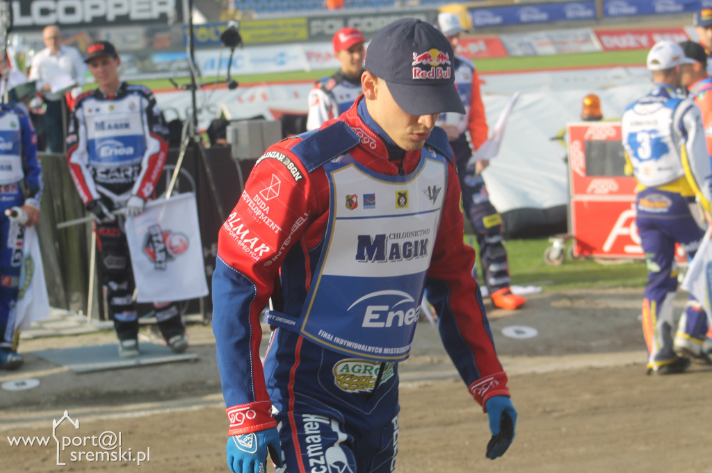 Mistrzostwa Polski 2019