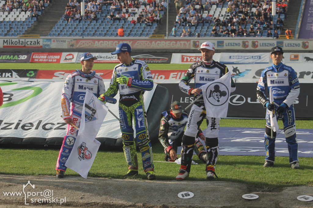 Mistrzostwa Polski 2019