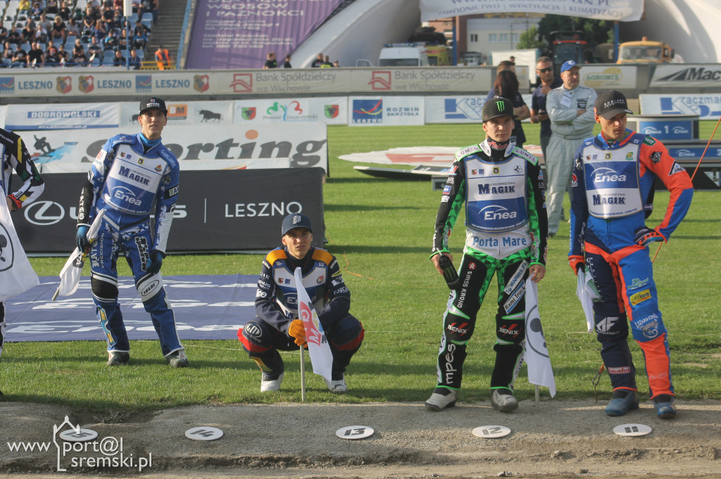 Mistrzostwa Polski 2019