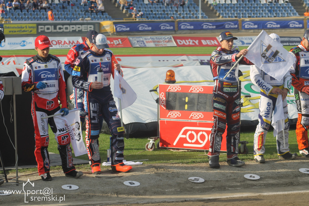 Mistrzostwa Polski 2019