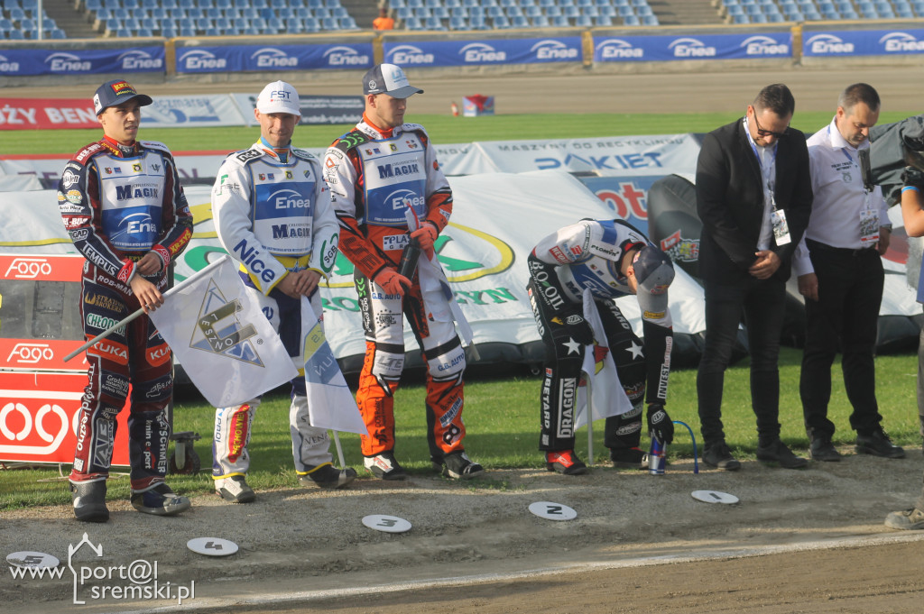 Mistrzostwa Polski 2019