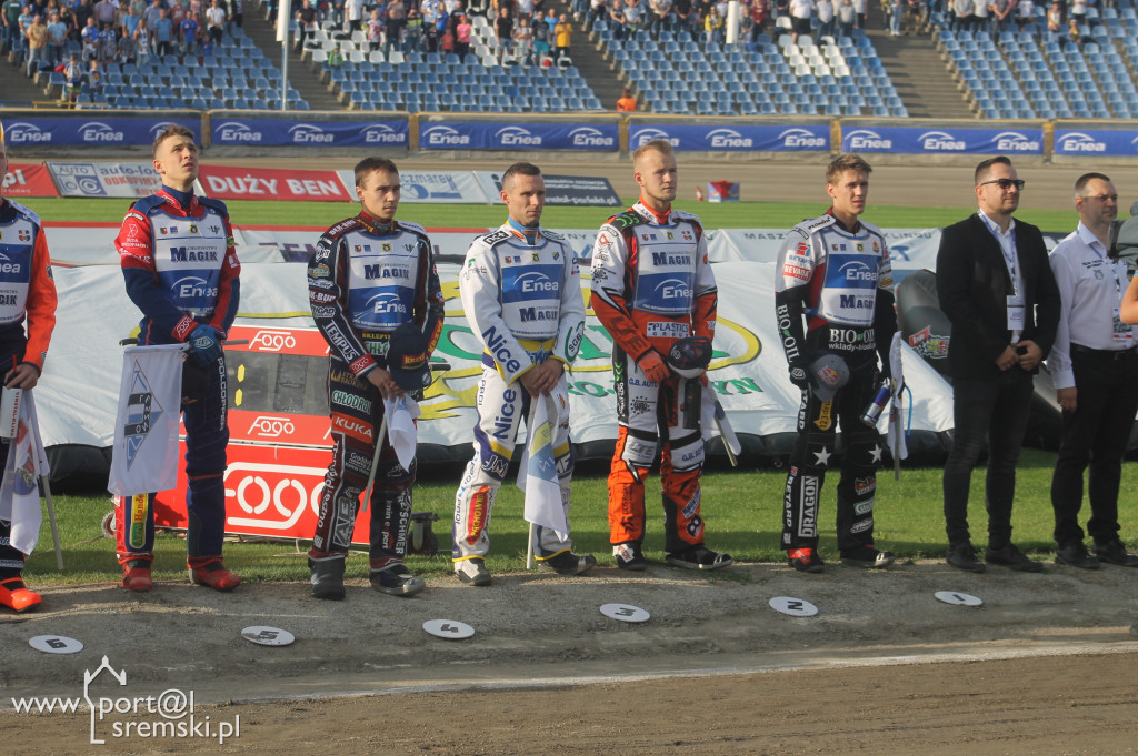 Mistrzostwa Polski 2019