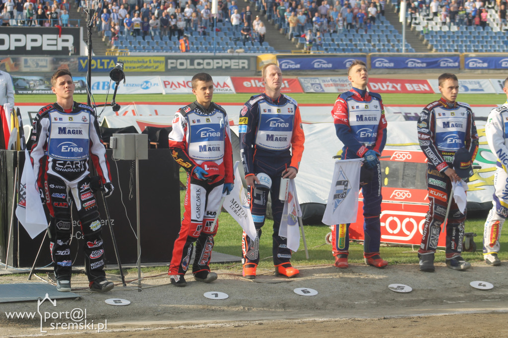 Mistrzostwa Polski 2019