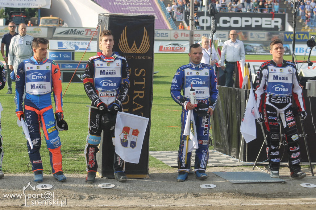 Mistrzostwa Polski 2019