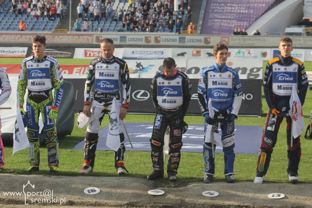 Mistrzostwa Polski 2019