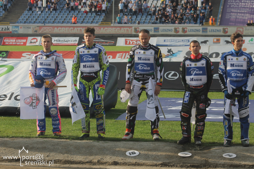 Mistrzostwa Polski 2019