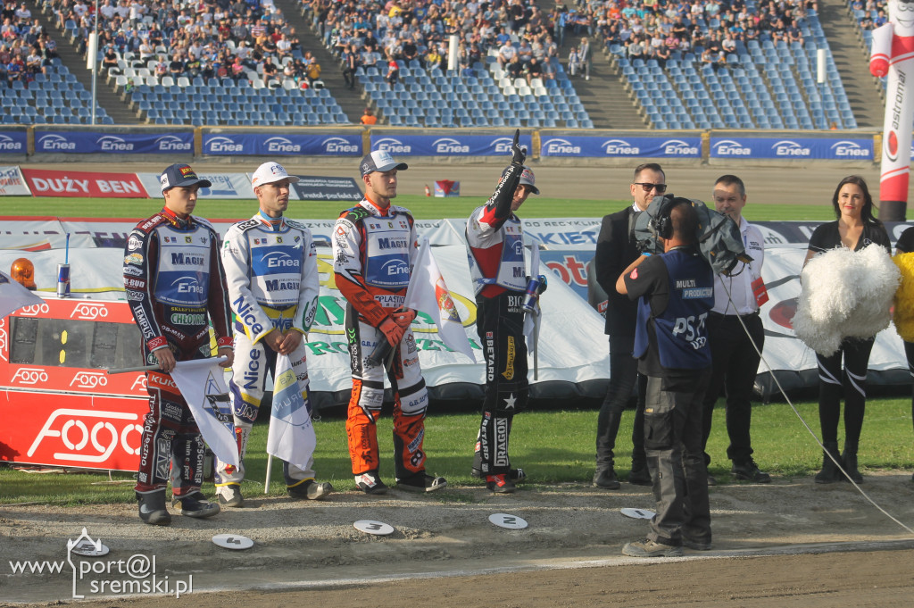 Mistrzostwa Polski 2019