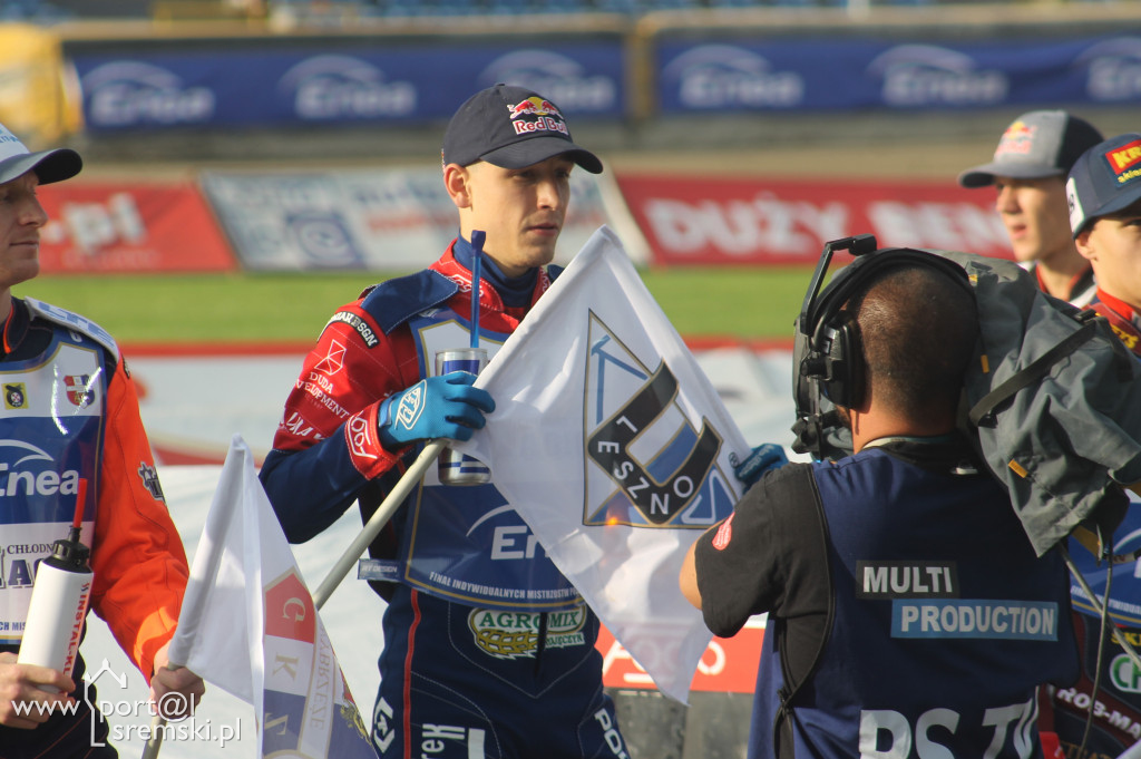 Mistrzostwa Polski 2019