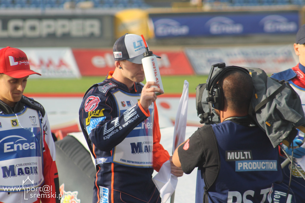 Mistrzostwa Polski 2019