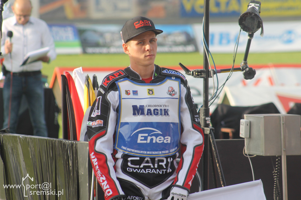 Mistrzostwa Polski 2019