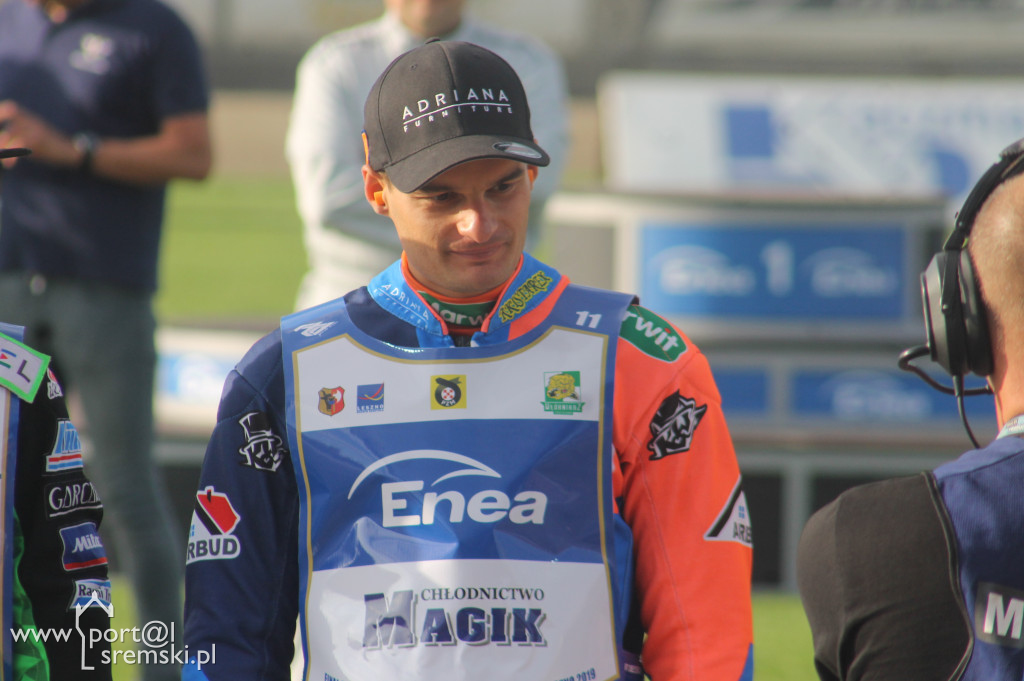 Mistrzostwa Polski 2019