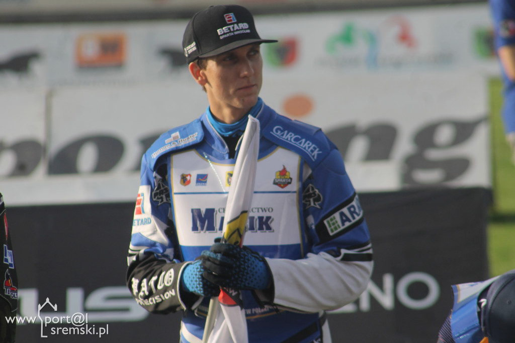 Mistrzostwa Polski 2019