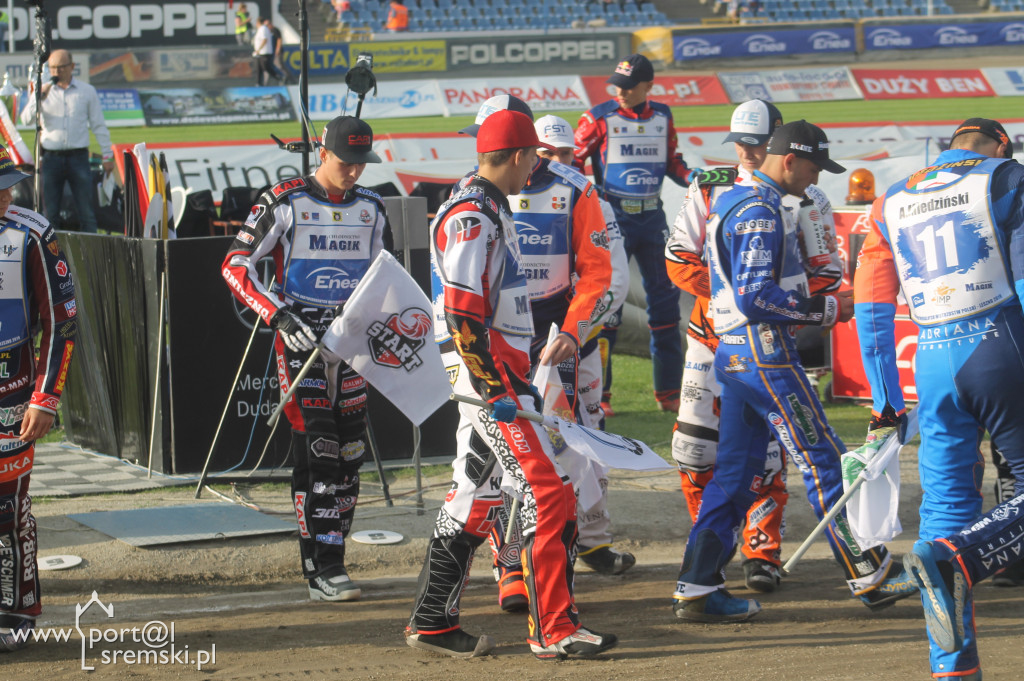 Mistrzostwa Polski 2019