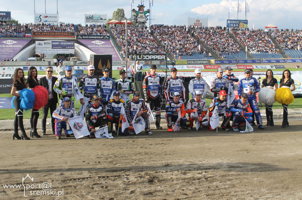 Mistrzostwa Polski 2019
