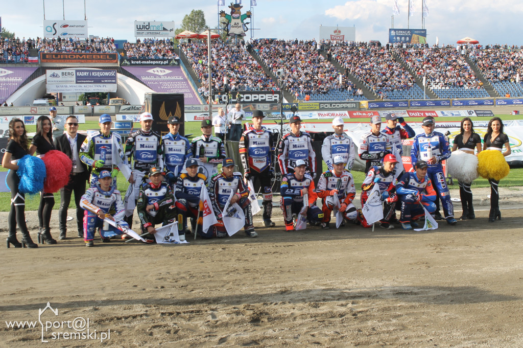 Mistrzostwa Polski 2019