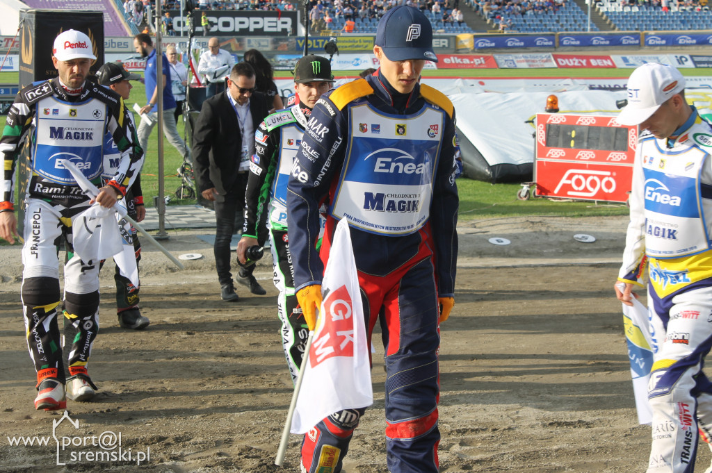 Mistrzostwa Polski 2019