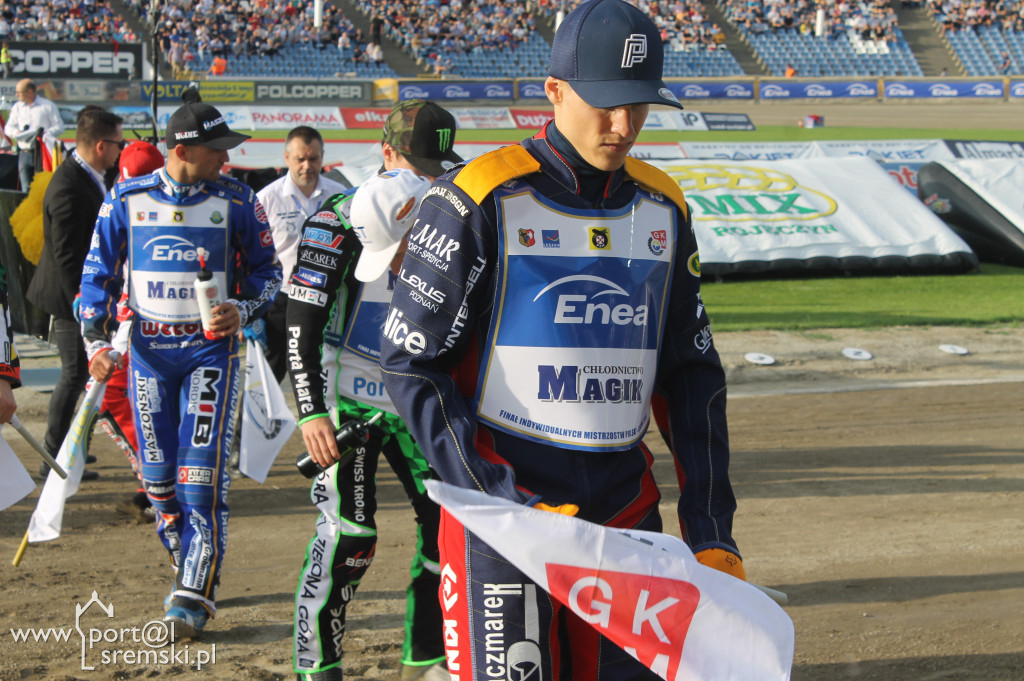 Mistrzostwa Polski 2019