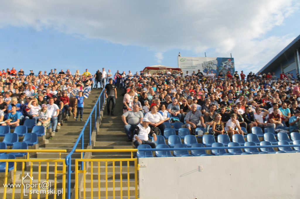 Mistrzostwa Polski 2019